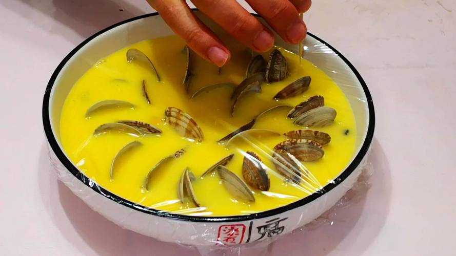 蒸鸡蛋怎么做好吃又嫩
